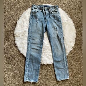 H&M Jeans Womens Size 6